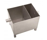 Sifon pentru grăsimi pentru chiuvetă KIY-V Zh-40