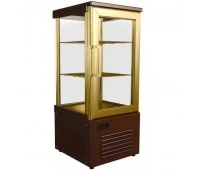 Dulapuri vitrine frigorifice Carboma R120C