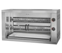 Grătar de pui GHKM212-B GGM