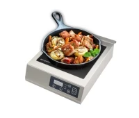 Плита ВОК IDK8 GGM (WOK) Плита ВОК IDK8 GGM (WOK)