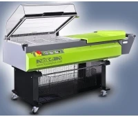 Термоусадочная машина камерного типа EKH-680 Extend