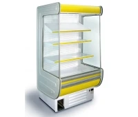 Perete de temperatură medie de deal VHSn (Pr) - 2.0 "Arizona" Technoholod