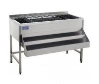 Stația de bar SB-1030-550 KIY-V (locul de muncă al casieriei)