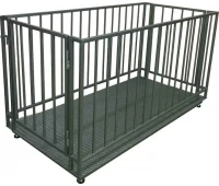Cantar pentru cântărirea animalelor VPD1020SK