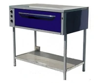 Dulap de patiserie Ш ПЭ-1 Standard Efes