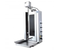 Dispozitivul pentru shawarma electric Remta SD17 Dispozitivul pentru shawarma electric Remta SD17