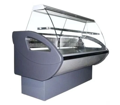 Vitrina frigorifică РОСС Rimini-2,0 ВС