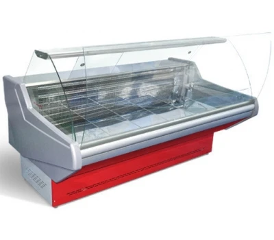 Vitrina la temperatură joasă ВХН-1,4
