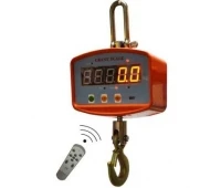 Крановые весы Днепровес OCS-XZA(ВКД-А)-1t Крановые весы Днепровес OCS-XZA(ВКД-А)-1t