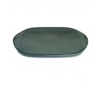 Tava ceramica pentru 47 cm / Q 100/1000 (6465) Weber