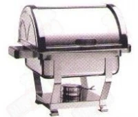 Chafindish 0456.1401B.07 Ozti