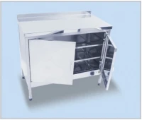 Masă pentru plăci de încălzire RTNN-2-0.5-1.4