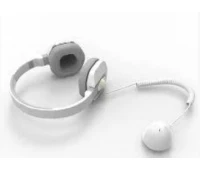 Suport mono cu senzor „Loop” pentru protecția căștilor