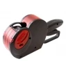 Etichetă pistol Smart 2112-8 linie simplă 8 caractere