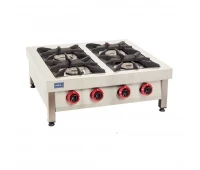 Soba cu gaz PG-4N MPP KIY-V
