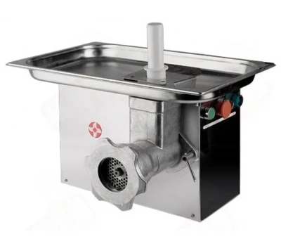 Професійна мясорубка Торгтехмаш ТМ-32М (220В)