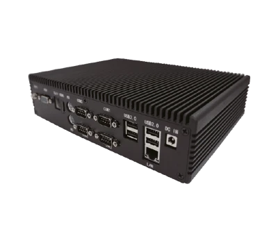 POS системный блок GEOS Box 2