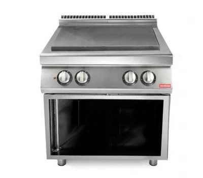 Плита электрическая Modular PK 70/80 TPE