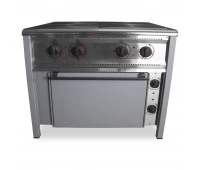 Soba electrica Coral PE-4Sh Ch