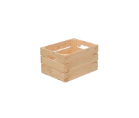Ladă cu mânere 40x30x23
