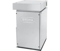 Льдогенератор BREMA M Split 1500 с выносным холодильным агрегатом