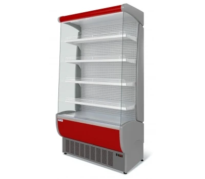 Vitrina frigorifică cu temperatură medie Florence VHSp-1,9