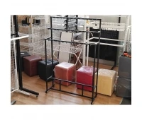Suport curea LOFT pe 3 nivele