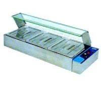 Sistem de încălzire alimentară BSB-3 Sybo