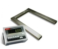 Cântare pentru paleți Корал 4BDU1500P-P PRACTIC Cântare pentru paleți Корал 4BDU1500P-P PRACTIC