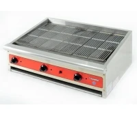 Гриль лавовый LG-36 CustomHeat (настольный)