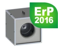 Ventilator de conductă de evacuare AS8000PRO GGM