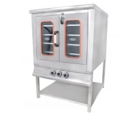 Жарочный шкаф PPG 990 Pimak (газовый)
