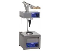 Mașină de presat cuptor KP-1-150 con-pizza