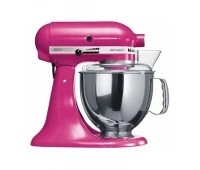 Міксер планетарний Artisan KitchenAid (пурпурний)