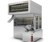 Mașină de pre-etansare PM 300 P Kumkaya