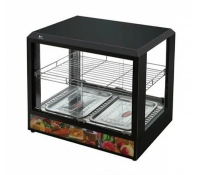Vitrina termică HKN-WD20B Hurakan
