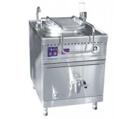 Котел харчоварильні Чувашторгтехніка КПЕМ-60/7 Котел харчоварильні Чувашторгтехніка КПЕМ-60/7