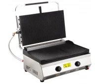 Grill cu gaz R75 GPL Remta