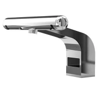 Змішувач для води з сушаркою для рук Berg HSD-A37871