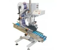 Автоматический аппликатор этикеток LR Round Автоматический аппликатор этикеток LR Round