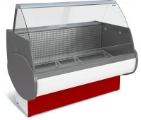 Vitrine frigorifice cu temperatură joasă VHN-1,2 TAIR