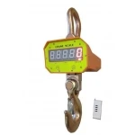 Крановые весы до 15 тонн