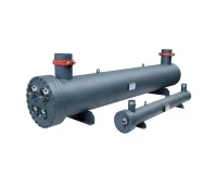 Теплообменник кожухотрубный SCE 73 C4P WTK