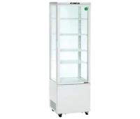 235 L Vitrina frigorifică Bartscher