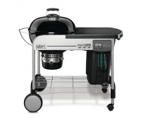 Гриль угольный Performer Deluxe GBS 15501004 Weber