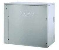 Льдогенератор BREMA C 300 Split з виносним холодильним агрегатом