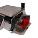 Весы торговые Digi SM 100CS B Plus Ethernet до 30 кг; с чекопечатью