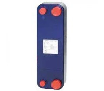 Schimbător de căldură pentru plăci P15 - 80 EVF WTK
