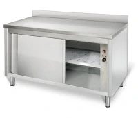 Стіл теплової WSR126 GGM