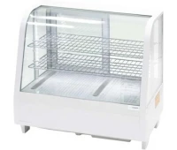 Vitrina frigorifica Stalgast 852103 (100l)